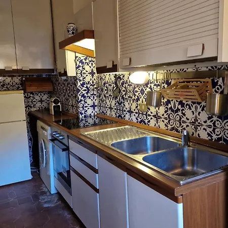 Διαμέρισμα Appartamentino Con Balcone A *