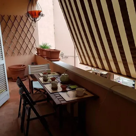 Appartamentino Con Balcone A Apartment Porto Ercole (Grosseto)