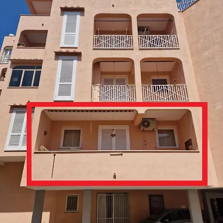 Appartamentino Con Balcone A