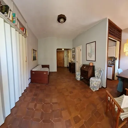 Appartamentino Con Balcone A Apartment Porto Ercole (Grosseto)