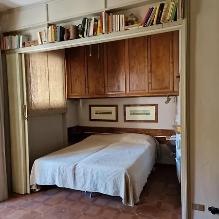 Appartamentino Con Balcone A * Porto Ercole (Grosseto)