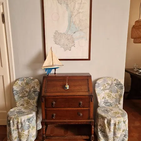 Apartament Appartamentino Con Balcone A